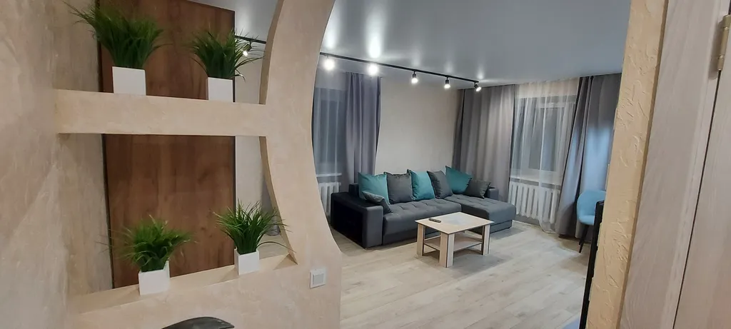 Квартира-студия