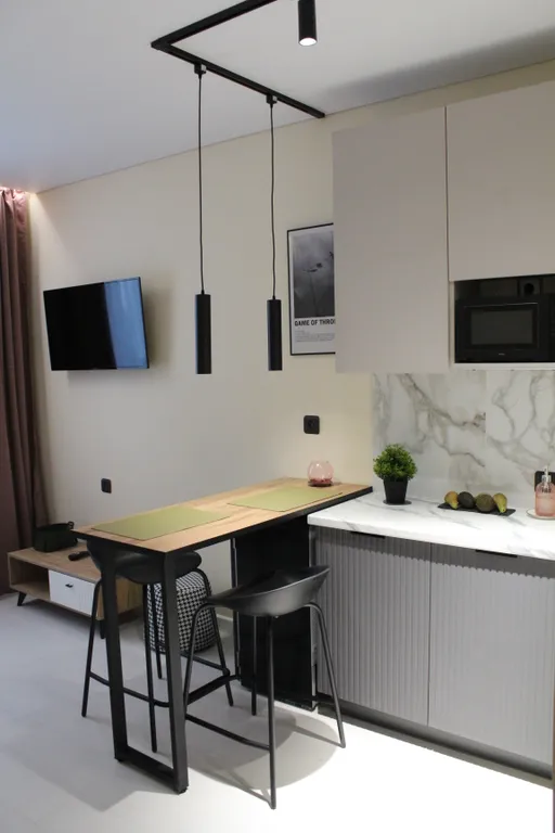 Квартира Апартамент ЖК Платон — аренда посуточно в Сыктывкар