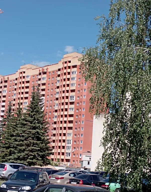 Уютная квартира близко к центру, рядом арт холл