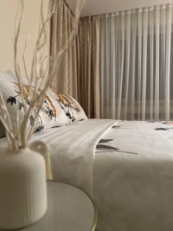 Квартира Апартаменты с дизайнерским ремонтом — аренда посуточно в Волгодонск