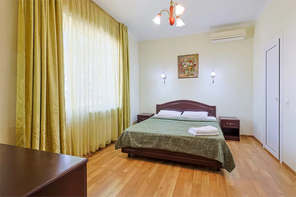 Квартира Комната — аренда посуточно в Кабардинка