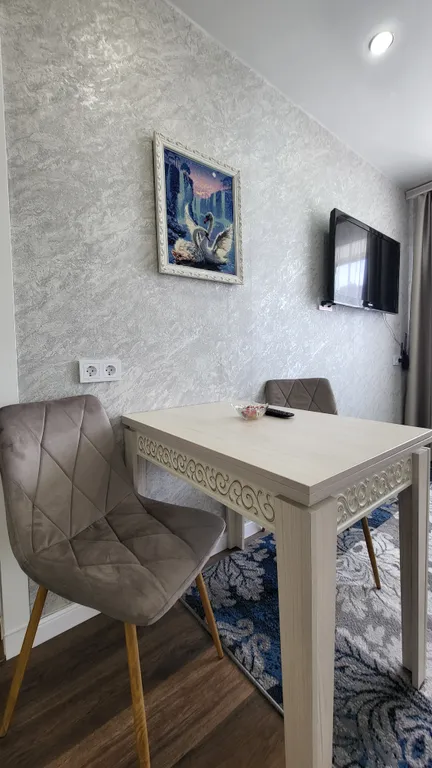 Квартира 2-комнатная Квартира — Иркутск