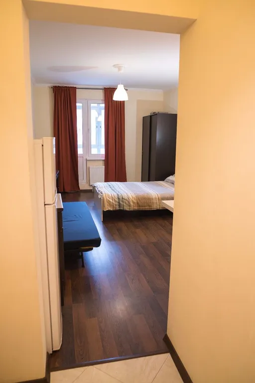 Квартира Апартаменты у метро Пятницкое шоссе — Москва