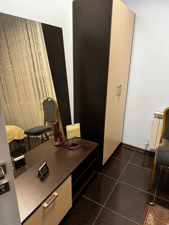 Квартира Апартаменты двухкомнатные — Адлер