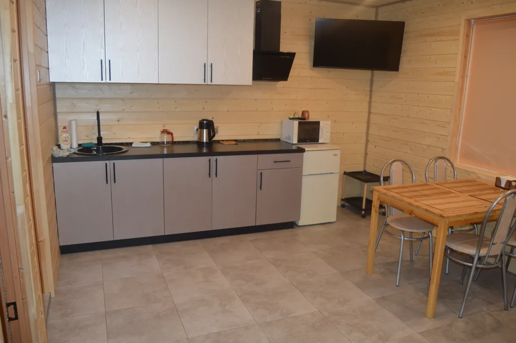 Гостевой дом