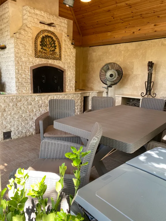 Двухместный номер со всеми удобствами