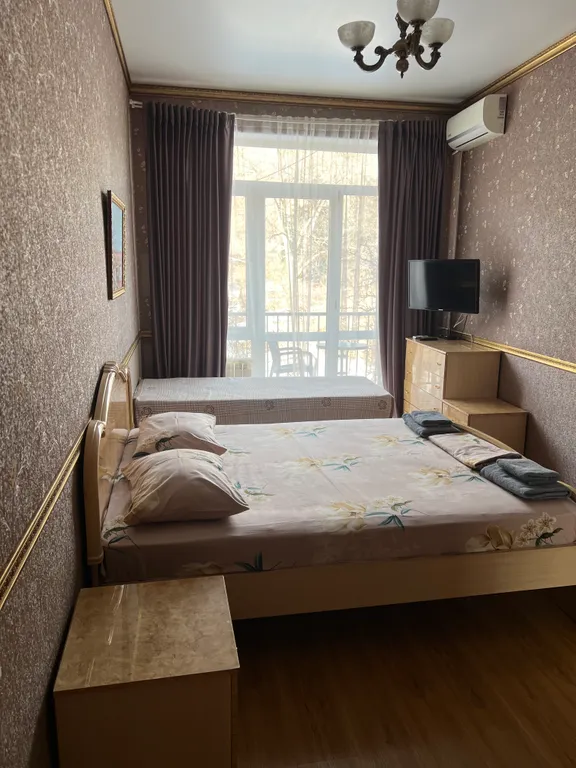 Квартира Уютная однушка — аренда посуточно в Пятигорск