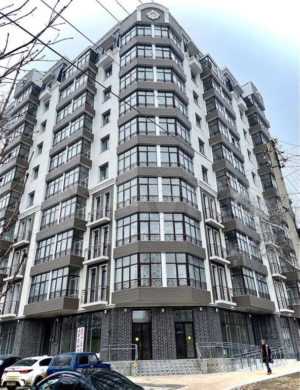 Люкс в сердце города