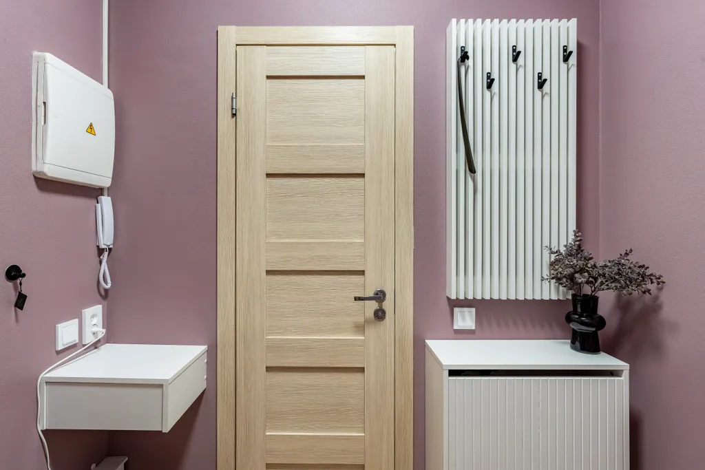 Апартаменты Нежный Уют