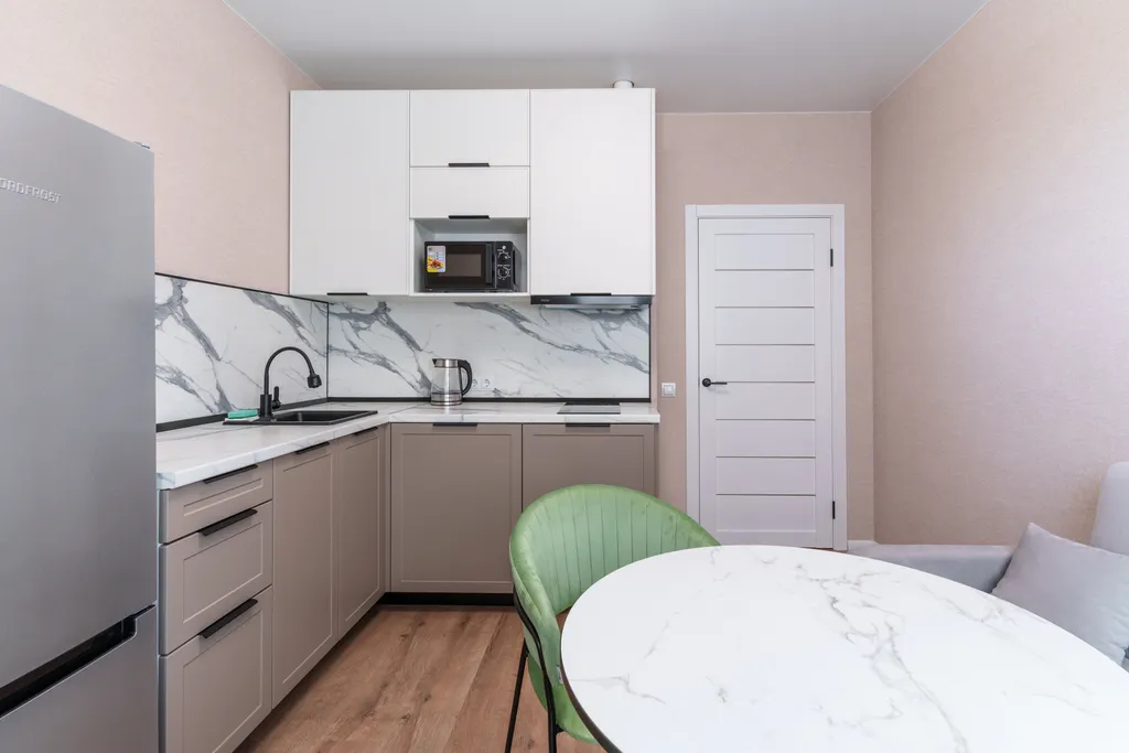 Квартира Однокомнатная квартира возле тц красная площадь — Краснодар