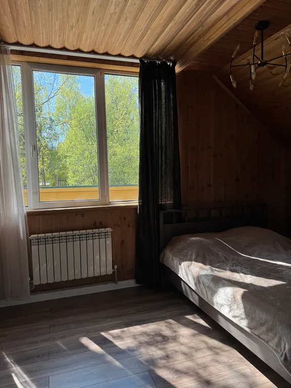 Дом 300 метров у озера