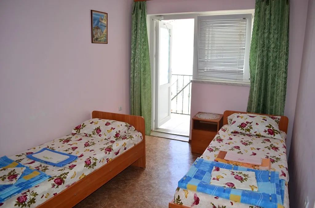 Квартира Комната — Севастополь