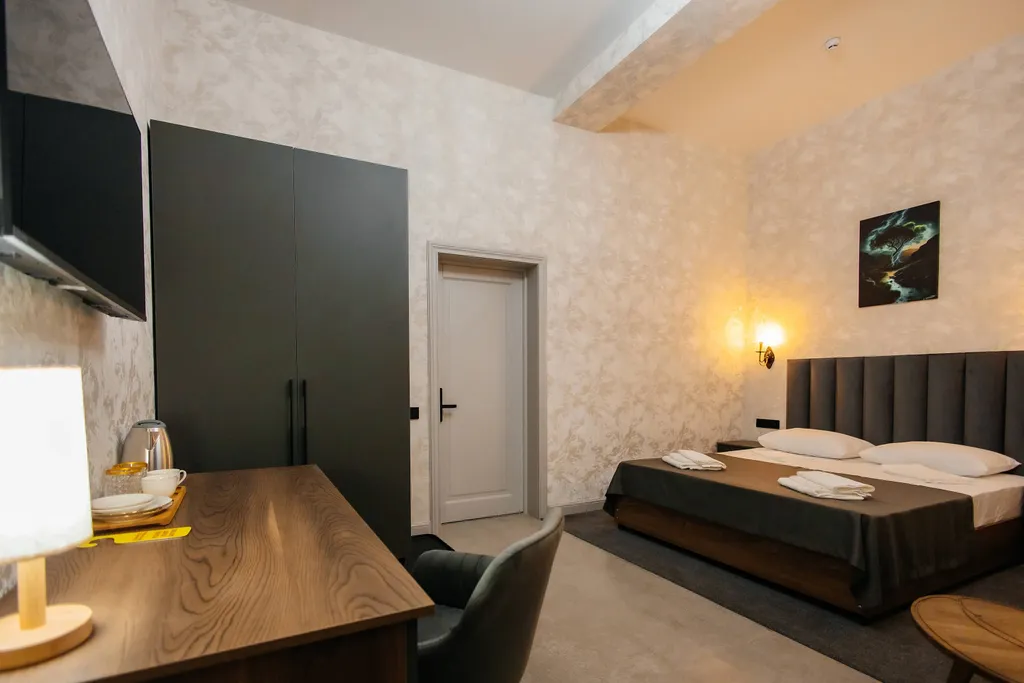 Квартира Уютный старт в древнейшем Дербенте — Дербент