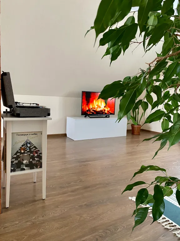 Коттедж Уютный дом рядом с озером — Великий Новгород