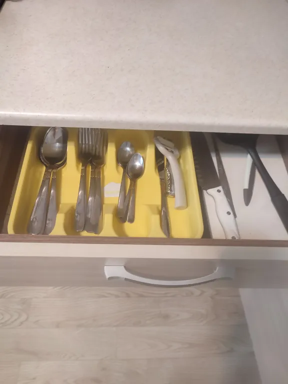 Уютная студия недалеко от аэропорта