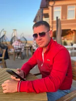 Алексей  Климов