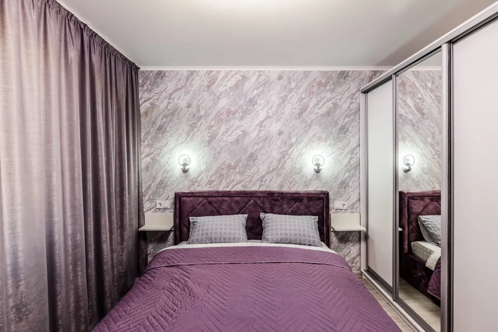 Красивая квартира в ЖК Алексино