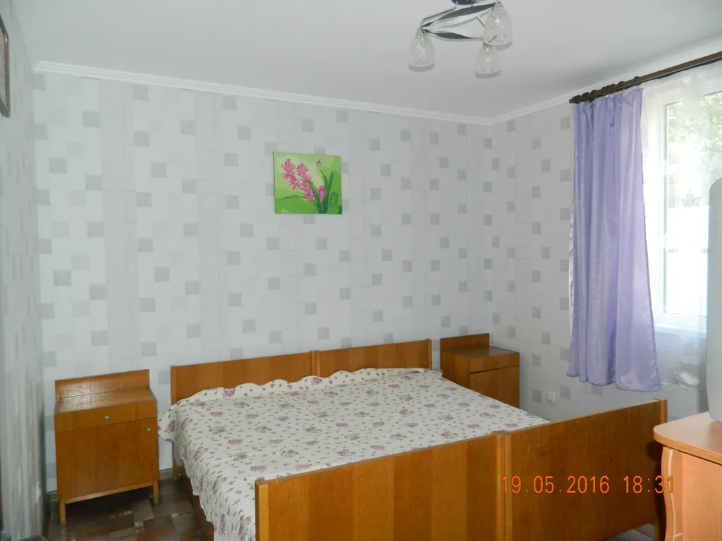 Коттедж 2-комнатный Дом — Кацивели