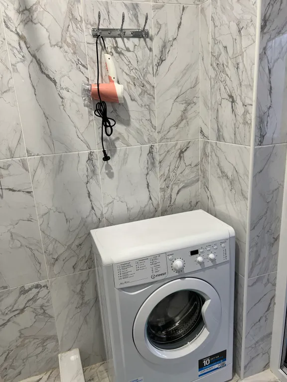 Домик у моря