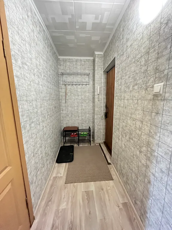 Комфортабельная квартира