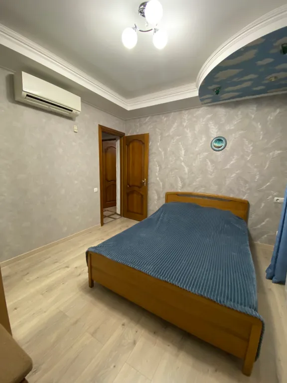 4-комнатный дом в 70 метрах от черного моря