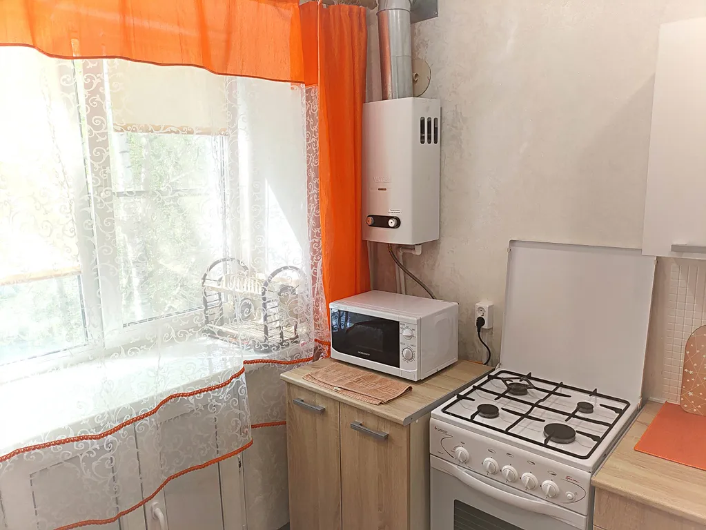 Квартира рядом с Академией МЧС