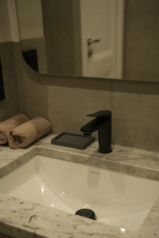 Квартира с видом на астраханский кремль ждёт своих гостей