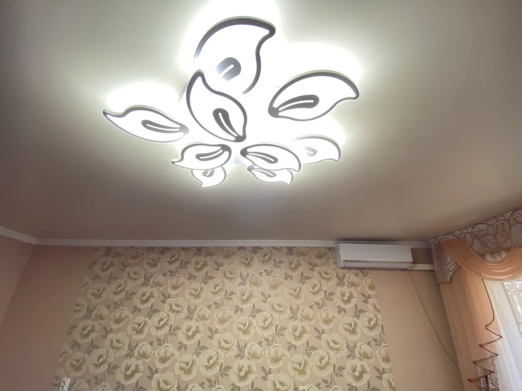 Комфортабельная квартира в коттедже Новый Свет