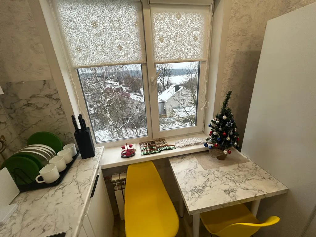 Kваpтиpa в истoрическом центpе