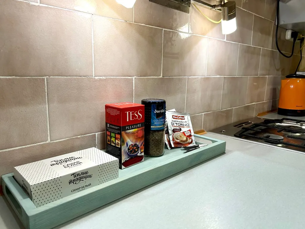 Аpartment в центре города