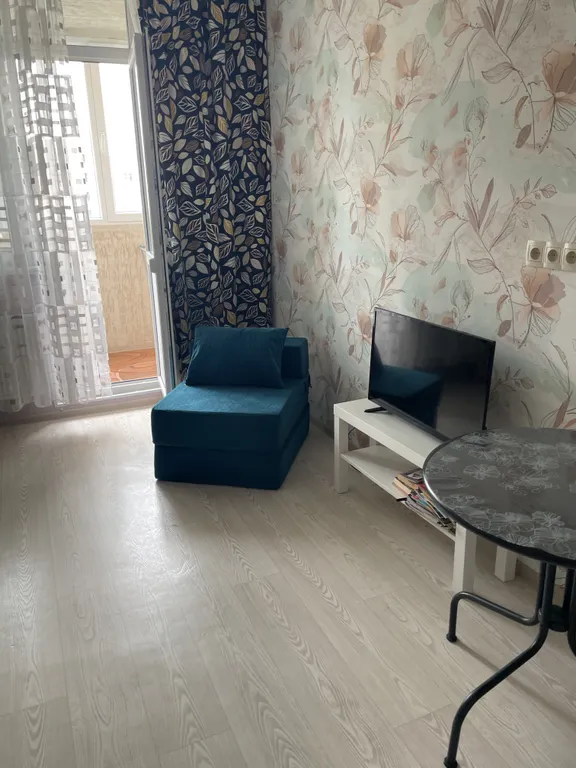 Студия в ЖК Дубки