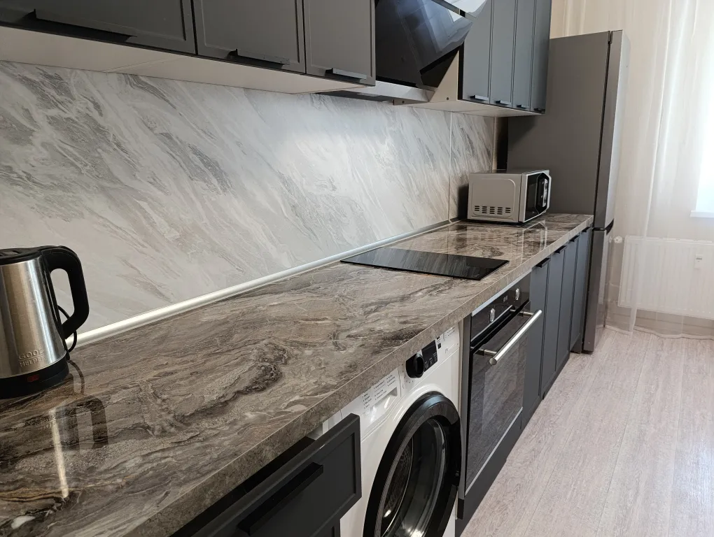 Квартира Квартира Прекрасная двухкомнатная — Анапа