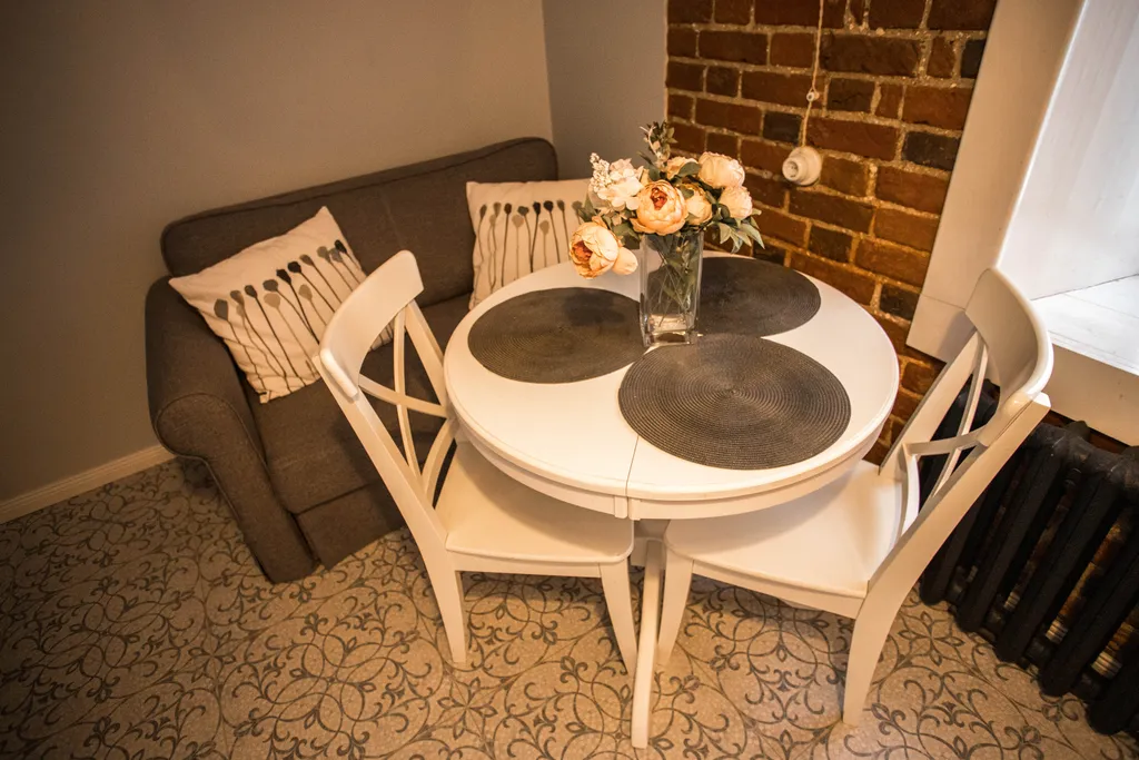 Квартира Апартаменты на набережной Волги Усадьба Шевякова — Кострома