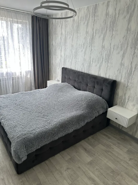 Уютная квартира с видом на реку Волга