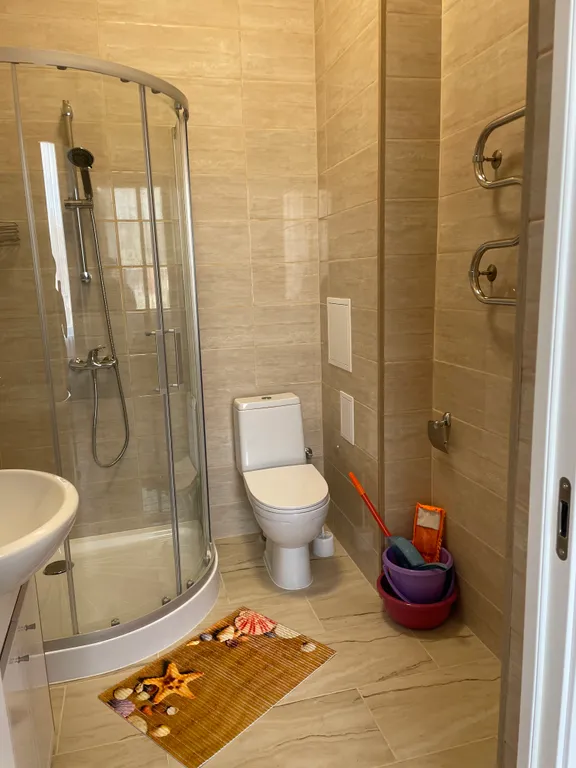 Апартаменты 21