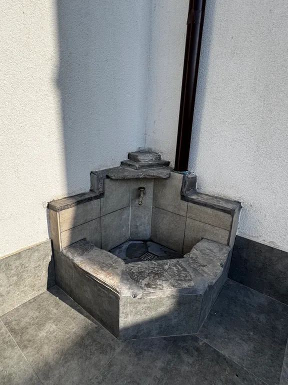 Коттедж с видом на море