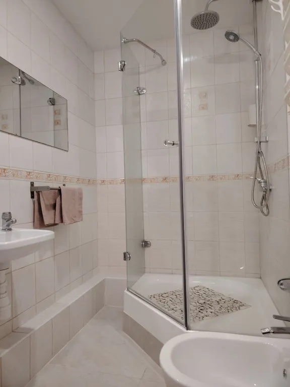 Квартира Квартира в центре города — Калининград