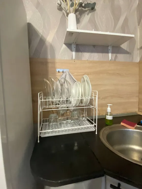 Евродвухкомнатная квартира рядом с музеем П. И. Чайковского