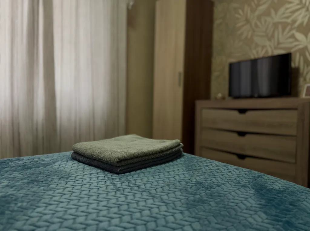 2-комнатный Дом