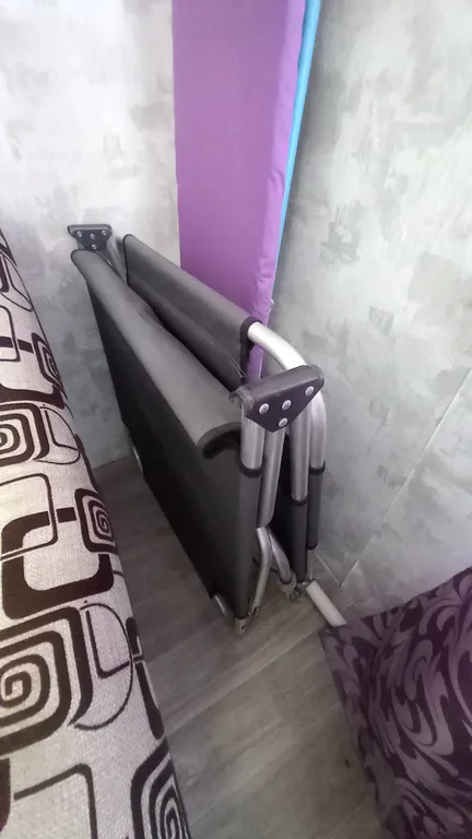 Уютная студия в центре