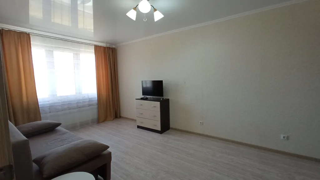 Квартира Квартира в новом жилом комплексе — Анапа