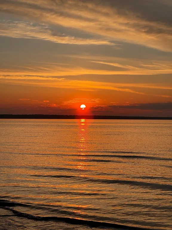 Морская дача у самого моря