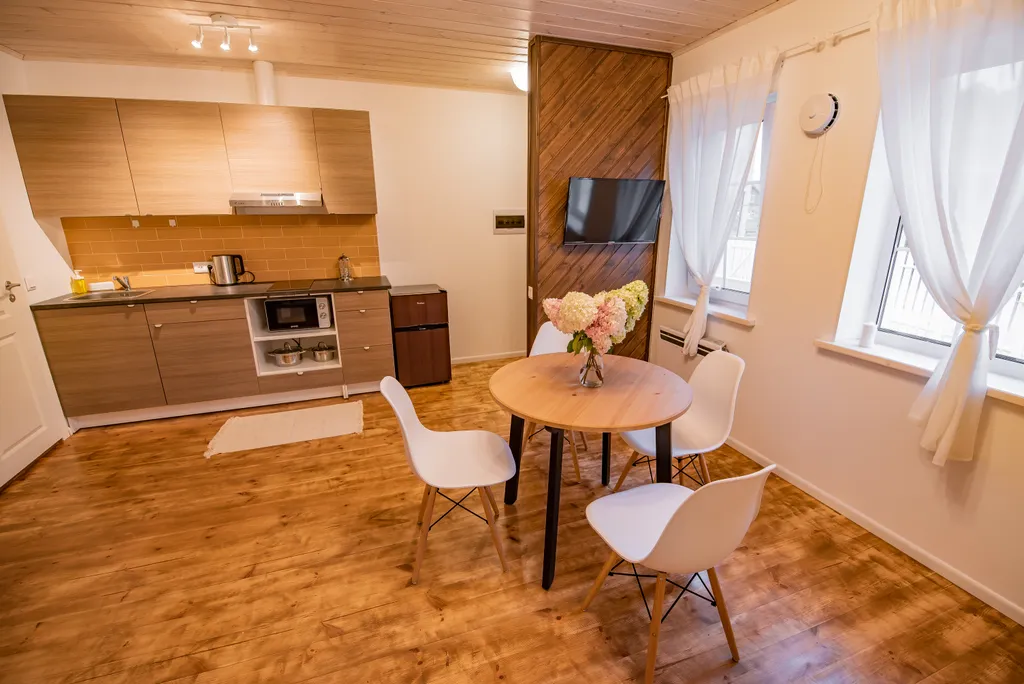 Гостевой дом Август