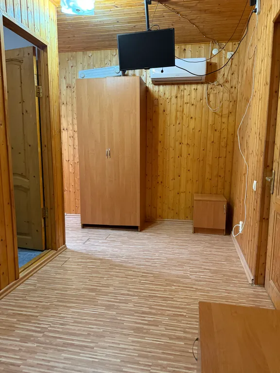 Дом под ключ со всеми удобствами