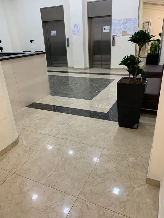 Apartment deluxe с 1-й спальней