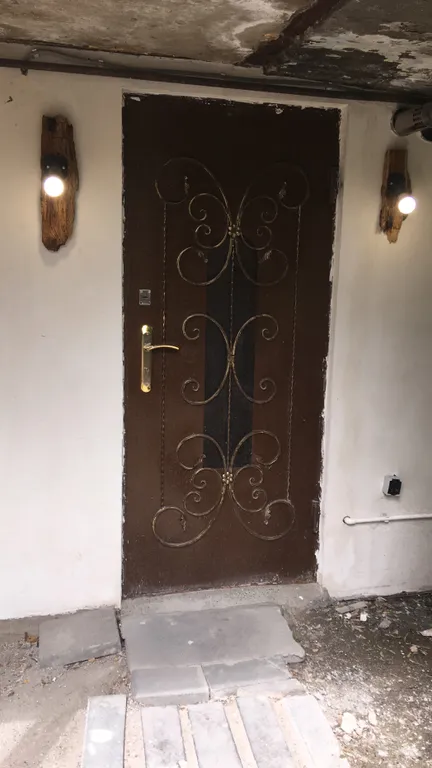 Коттедж Old House Gyumri — аренда посуточно в Гюмри