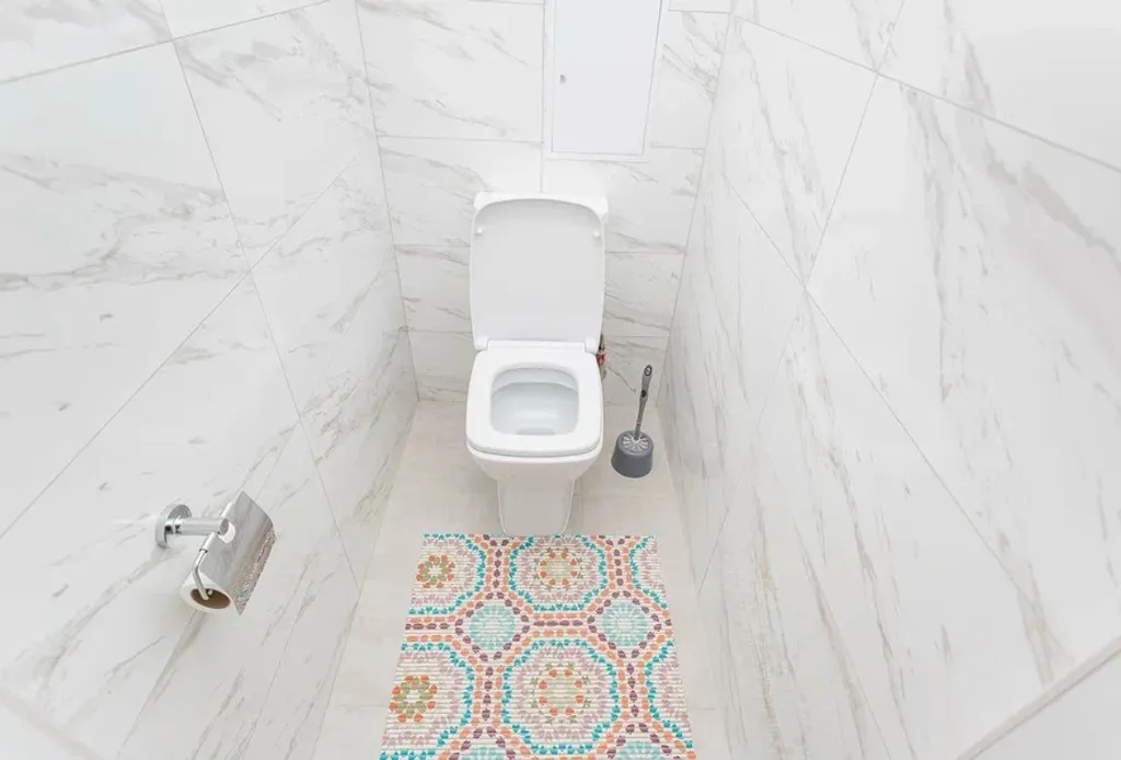 Квартира Шикарная квартира в Золотом квадрате — Алматы