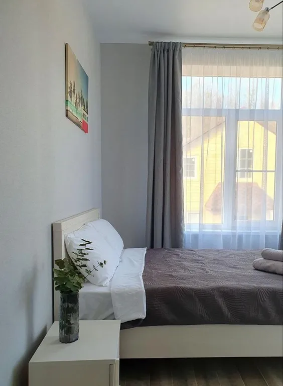 Квартира Комната — Нижняя Хобза