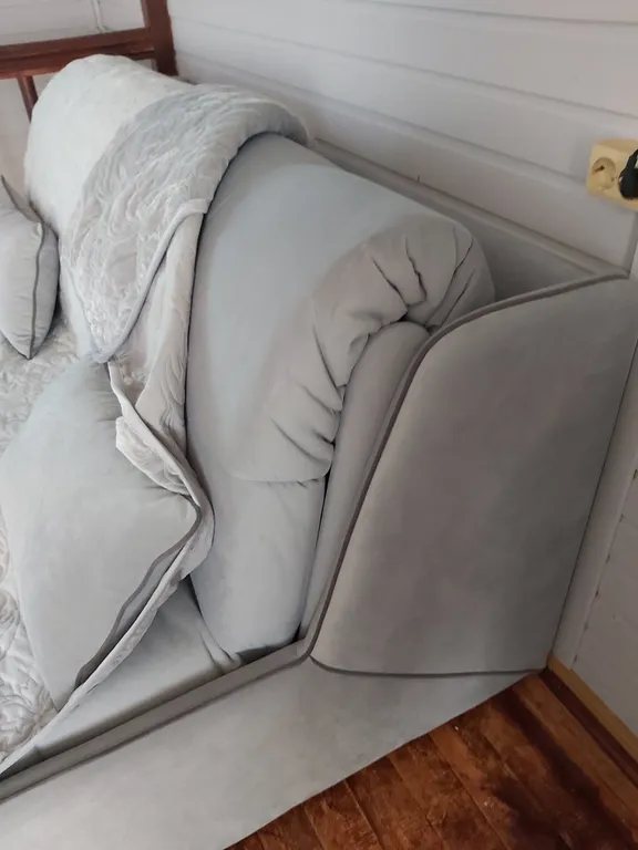 Коттедж 2-комнатный Дом — Сириус