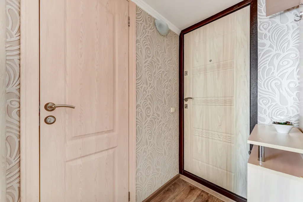 Квартира Двухуровневые семейные апартаменты у Невского проспекта — Санкт-Петербург